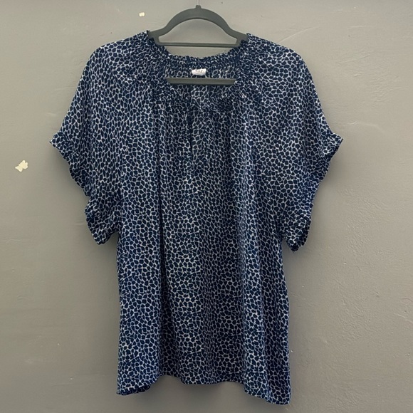 Gap Blouse - Picture 1 of 5